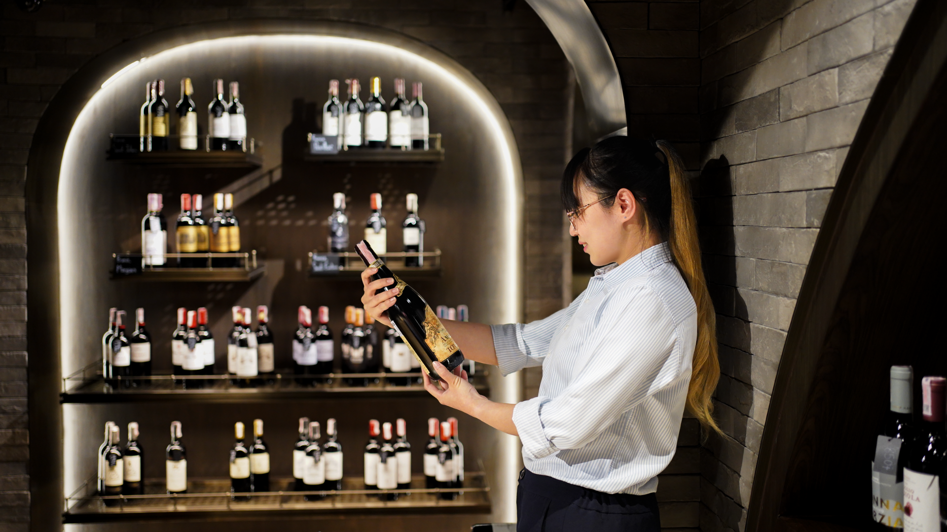 Where Can You Find Wine in Bangkok? A Guide for Wine Lovers